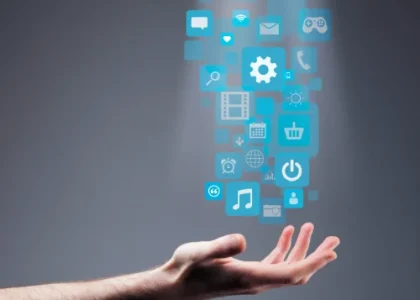 Digital Marketing - Netri Infosoft