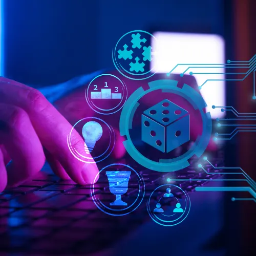 Game Development - Netri Infosoft