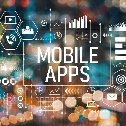 Mobile Apps - Netri Infosoft