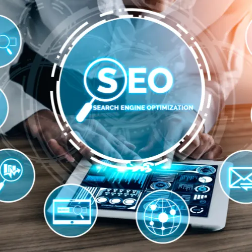 The Ultimate Guide to SEO in 2025: Rank Higher and Smarter