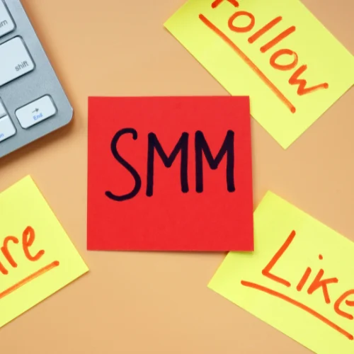 Social Media Marketing Trends You Can’t Ignore in 2025